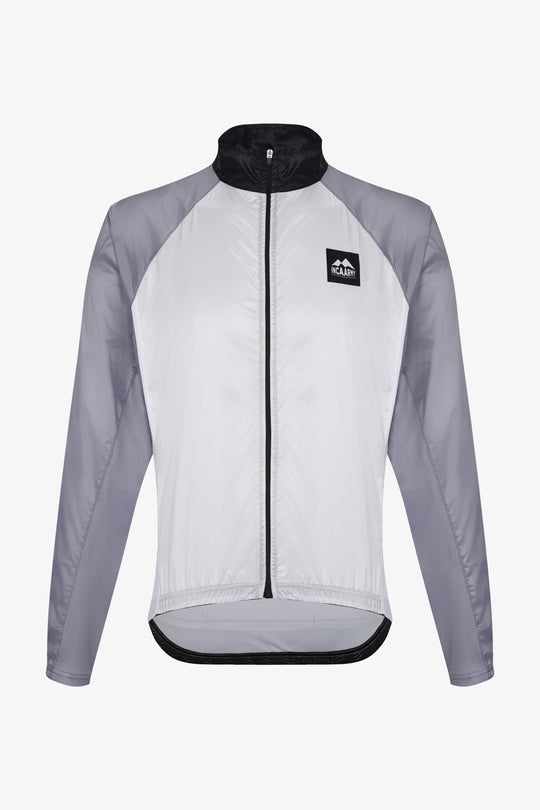 Chasqui Windbreaker