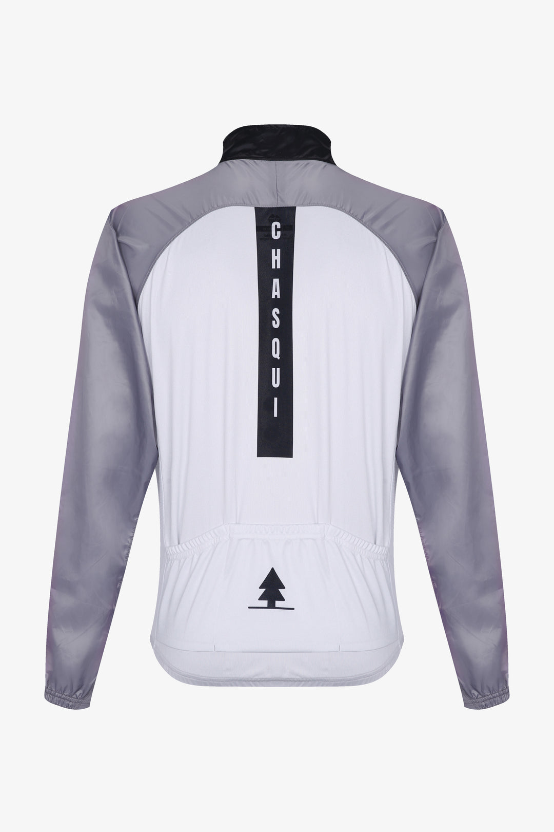 Chasqui Windbreaker