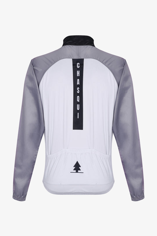 Chasqui Windbreaker
