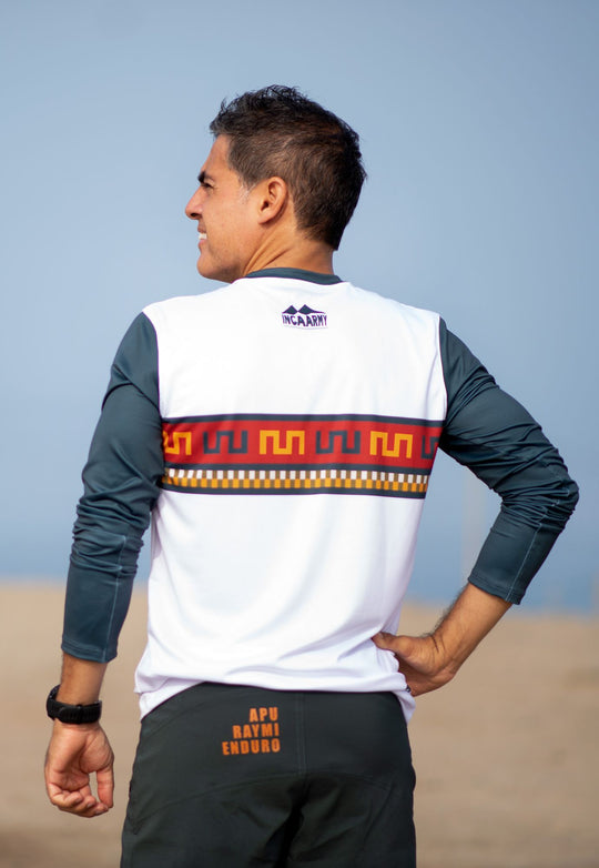 Polo Deportivo Wari Warrior