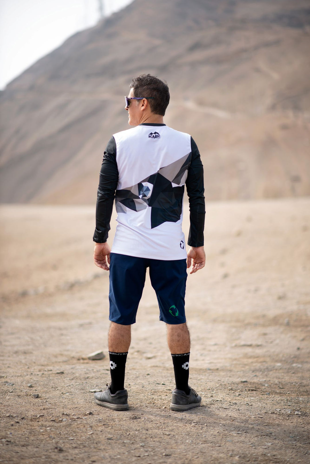 Polo Deportivo El Cóndor Pasa