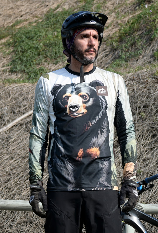 Ukuku Rider Jersey