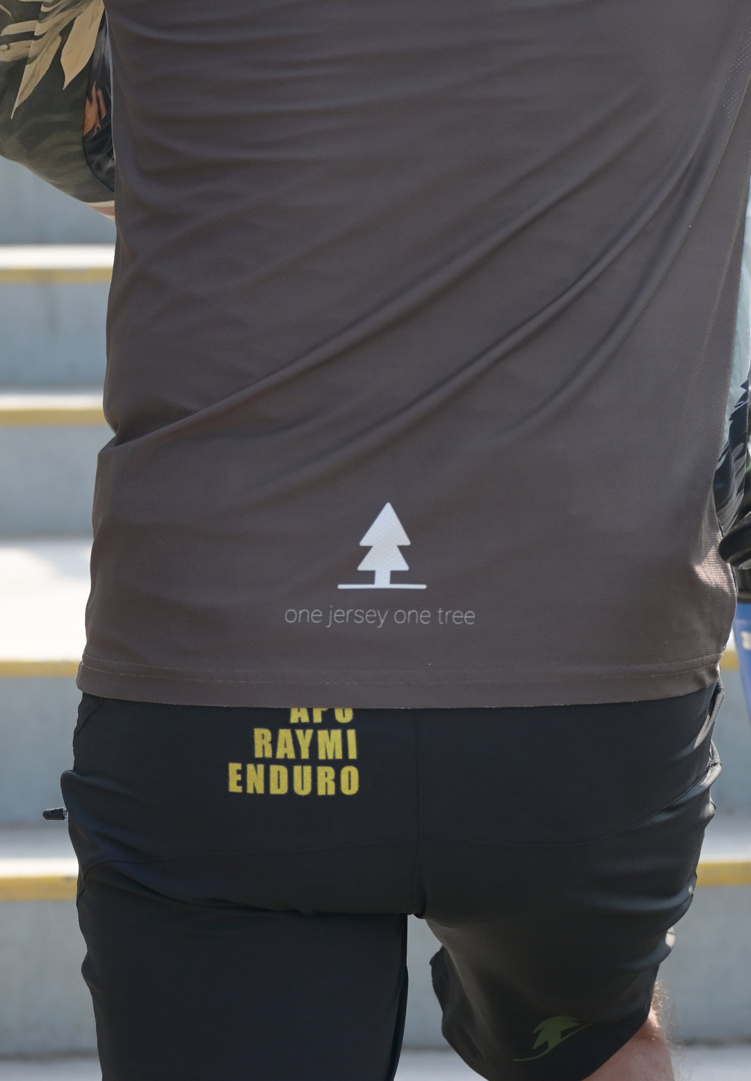 Ukuku Rider Jersey
