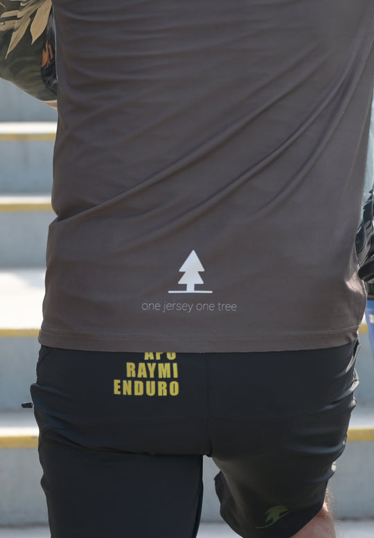 Ukuku Rider Jersey