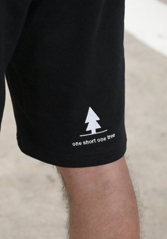 Urban Inca Shorts - Black
