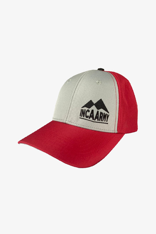 Casquette Nuevo Army - Inca ArmyCasquette Nuevo Army