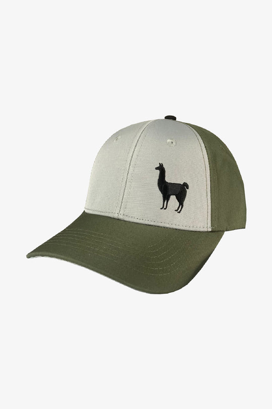 Casquette Llama Power - Inca ArmyCasquette Llama Power
