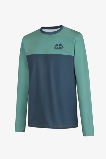 Polo Deportivo Demonio Antisuyo