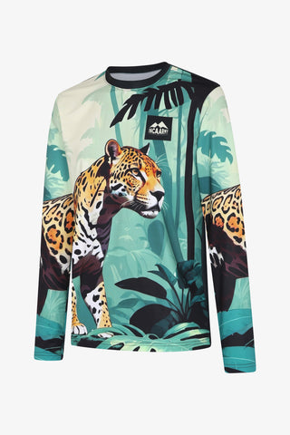 Maillot Le Roi de la Jungle