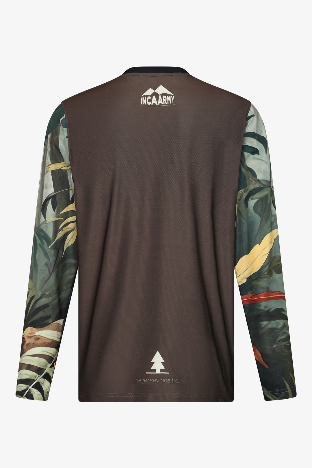 Ukuku Rider Jersey