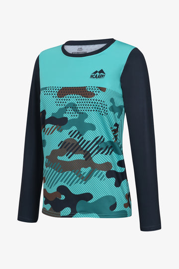 Maillot Femme Sachamama Rider 