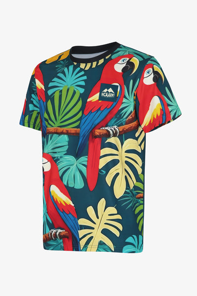 Maillot Wakamayu