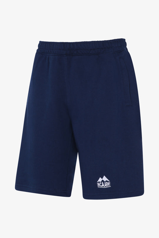 Urban Inca Shorts - Blue