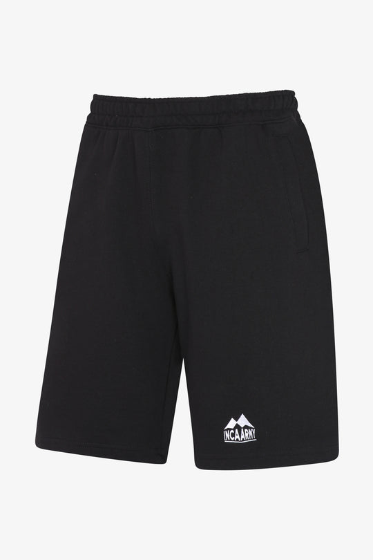 Urban Inca Shorts - Black