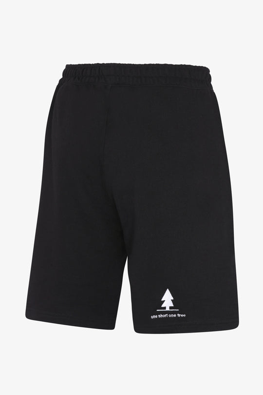 Urban Inca Shorts - Black
