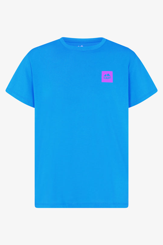 Inca Urban Light Blue T-Shirt 