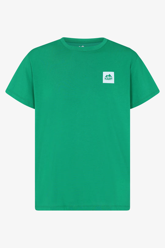 Inca Urban Green T-Shirt 