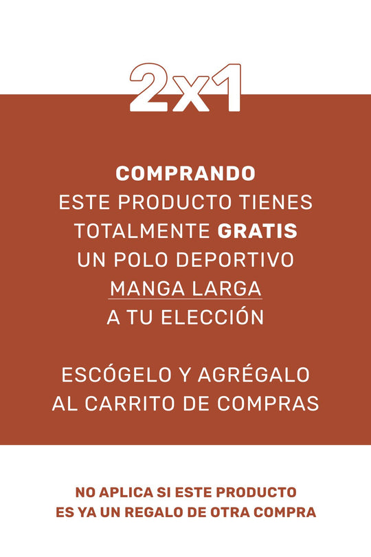 Casaca Resistente al Agua - Negro