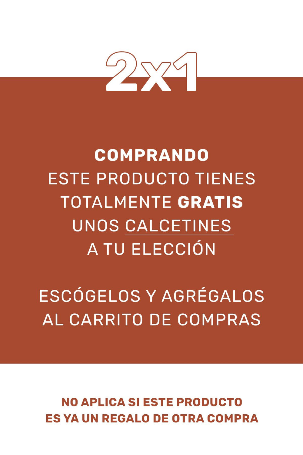 Calcetines Nuevo Army