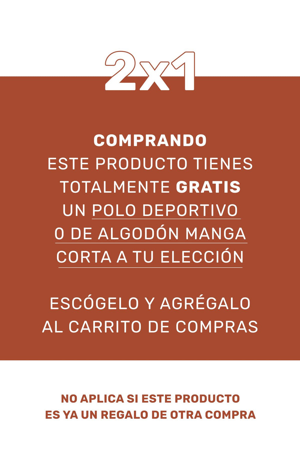 Polo Deportivo Demonio Antisuyo