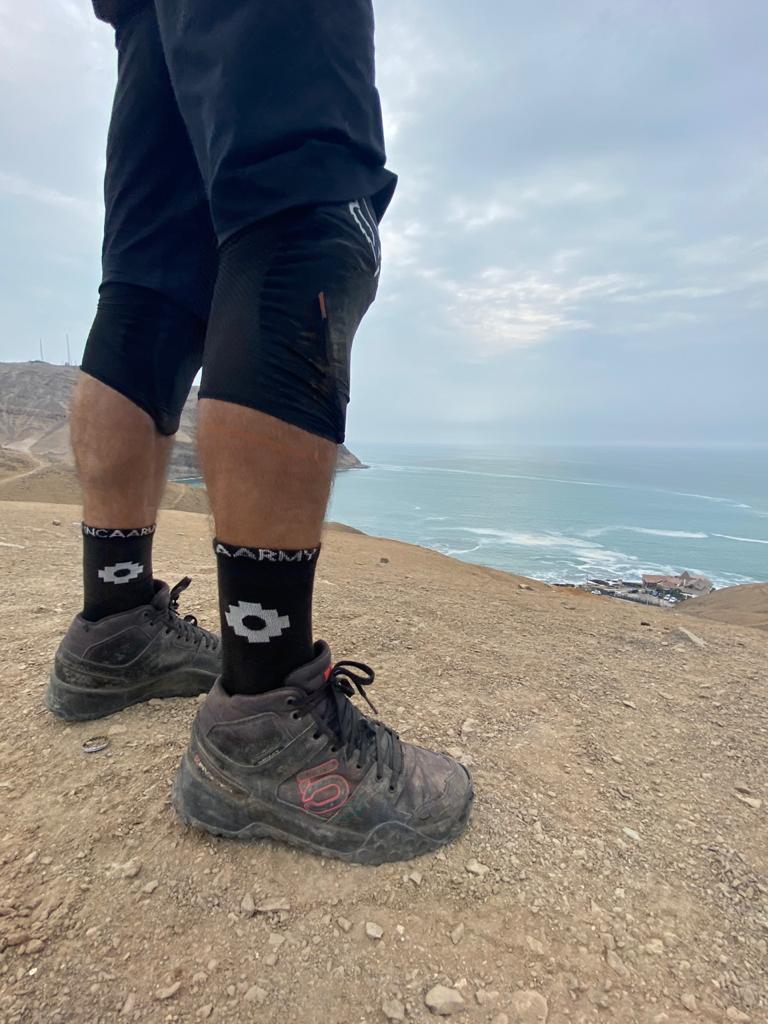 Chaussettes Chacana Andina