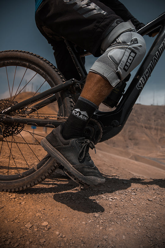 Chaussettes Nuevo Army